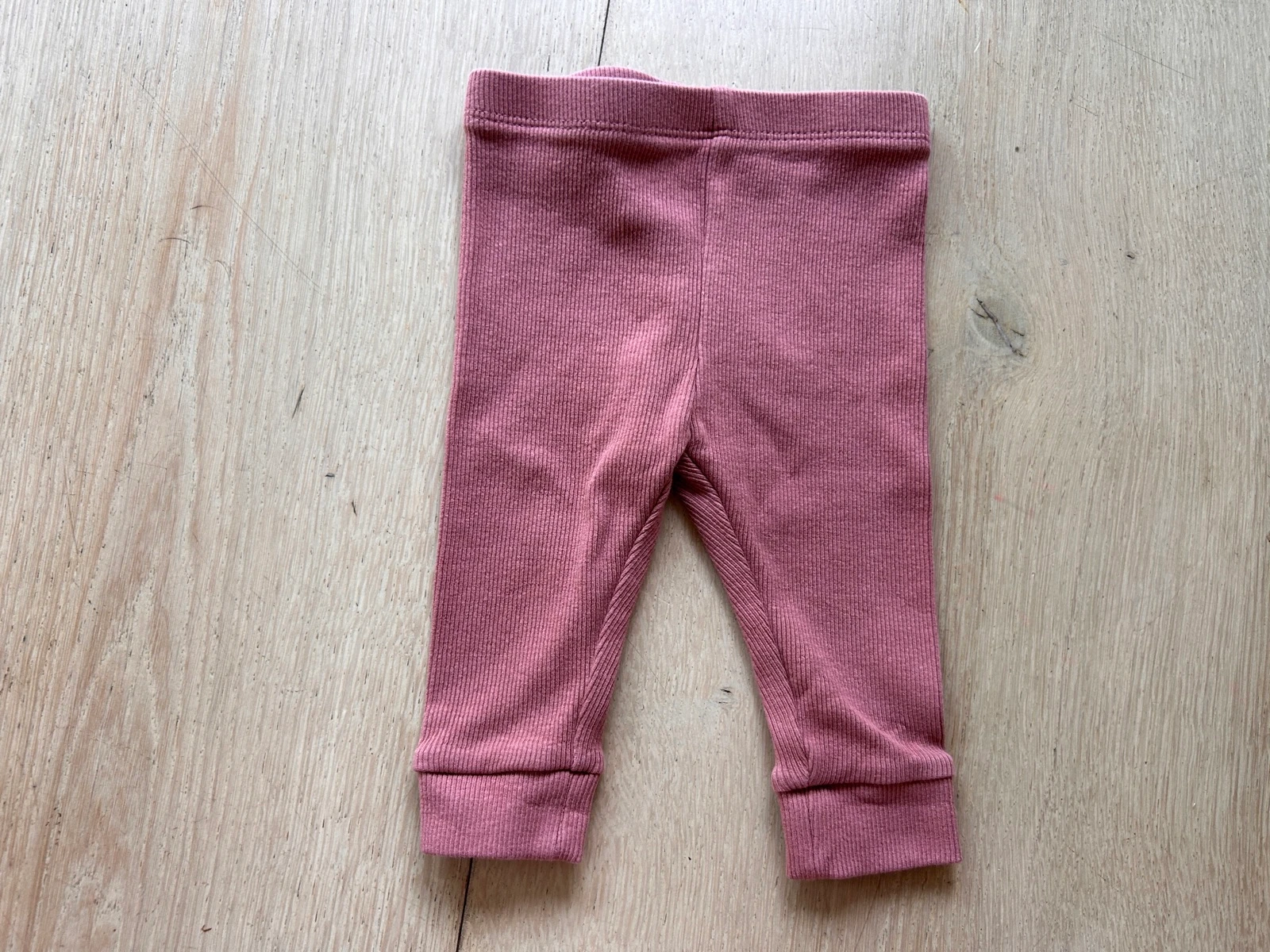 2 calças stretch Hema - tamanho 62 – photo 2